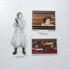 九井一 アクスタ 東京リベンジャーズ