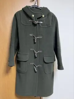 INVERTERE ダッフルコート(34)