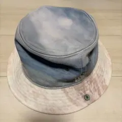 NEW ERA バケットハット SMALL-MEDIUM