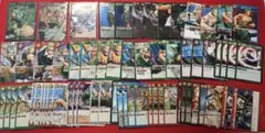 貴重】 ミラバト ゾロ ウソップ 懸賞金 ワンピース ミラクルバトル