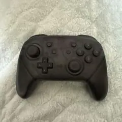 Nintendo Switch 無線コントローラー ブラック