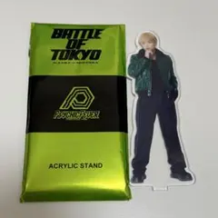 中西椋雅 アクスタ