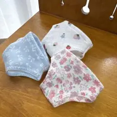 satoko様 確認用 下着パンツ(3着）