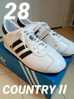 2026年最新】アディダス カントリー レザーの人気アイテム - メルカリ