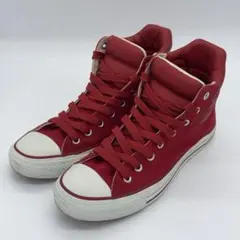 [美品] CONVERSE ALLSTAR V-PAD HIのサムネイル