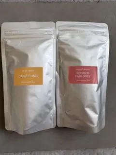 新品アフタヌーンティー 紅茶　２種類セット