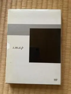 s.m.a.p ライブDVD