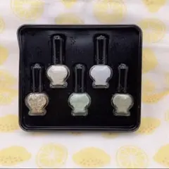 368/ アナスイ ネイルカラー ヒストリー 4