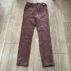 any FAM ピンク ボトムス 120cm