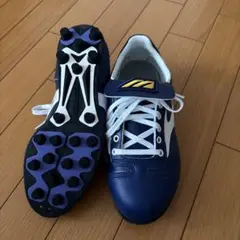 野球スパイク