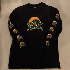 XLARGE 長袖シャツ Mサイズ 黒