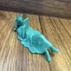 自由の女神 フィギュア