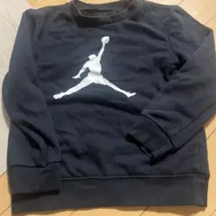 JORDAN トレーナー