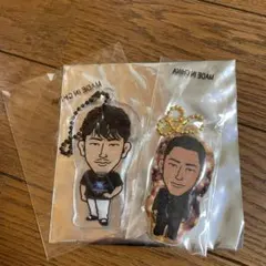 三代目JSB 小林直己