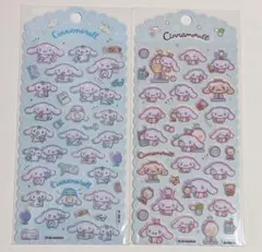 フェルトシール サンリオ