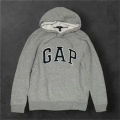old gap ギャップ ロゴドン y2k プルオーバー パーカー hoodie