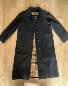 BURBERRY LONDON ライナー付きステンカラーコート