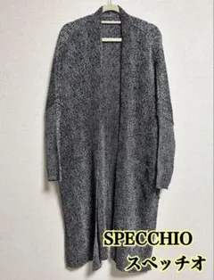 2025年最新】スペッチオ カーディガンの人気アイテム - メルカリ