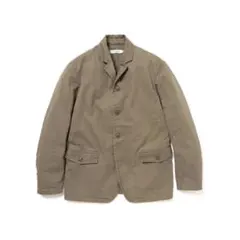 OFFICER 5B JACKET COTTON CHINO CLOTHのサムネイル
