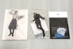 呪術廻戦 五条悟 アクリルスタンド MAPPA