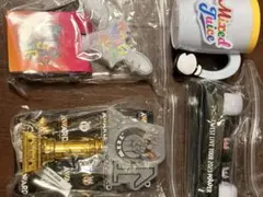 WEST ペンライト4本セット