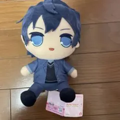 カラフルピーチ なおきりぬいぐるみ 約30cm