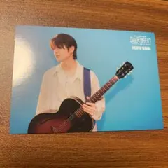 Mrs. GREEN APPLE バベルの塔　フォトカード　若井滉斗　042