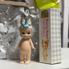 SonnyAngelソニーエンジェル　リミテッドカラー　シークレット　ユニコーン SonnyAngelソニーエンジェル リミテッドカラー シークレット