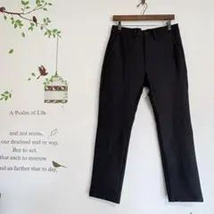 BOBSON×BS FINE/着る岩盤浴 厚手裏起毛パンツ ストレッチ M