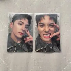 JO1 川西拓実 HITCHHIKER トレカ セルカ