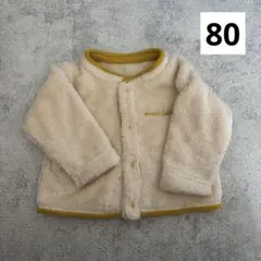 mont-bell モンベル ベビーアウター 80サイズ