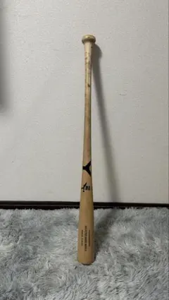 ヤナセ硬式木製バット　YCM-026