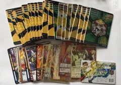 イナズマイレブン カード 円堂守 まとめ売り