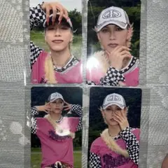 池﨑理人 トレカ 068 070 071 080 ネームプレート