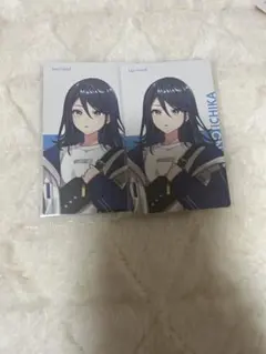 プロセカ クリフェス エピカ 星乃一歌 望月穂波