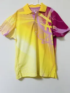 ニッタク　卓球ユニフォーム 男女兼用SS