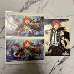 あんスタ 月永レオ まとめ売り - メルカリ