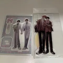 ピットスポルム 三上志乃 アクリルスタンド