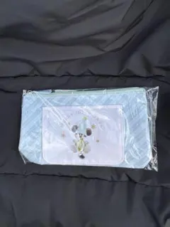 リルリンリン スーベニア お手拭きキャリー ポーチ