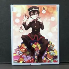 地縛少年花子くん　バレンタインver. ミラー