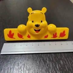 【即日配送】くまのプーさん クリップ 東京ディズニーリゾート