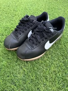 NIKE コルテッツ レザー 26cm ブラック DM4044-002