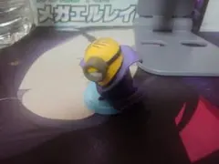 ミニオン フィギュア