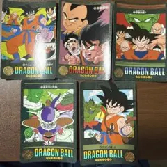 ドラゴンボール ビジュアルアドベンチャー スペシャル 40 悟飯の思い出