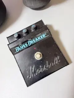 Marshall bluesbreakerのサムネイル