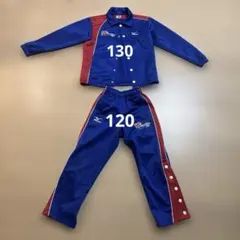 クラブハーツ ユニホーム 上下130センチ 2025年最新】ハーツ ユニフォームの人気アイテム - メルカリ