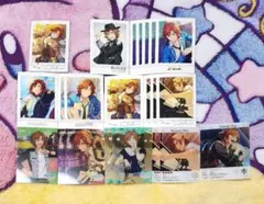 あんスタ!! 三毛縞斑セット