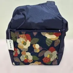 エコバッグ　和風