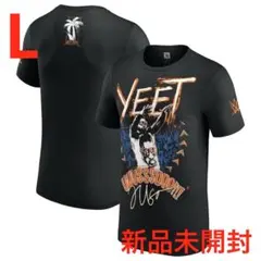 新品・タグ付き】UFC 正規品 マックスホロウェイTシャツ Lサイズ