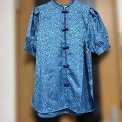 jouetie チャイナシャツ